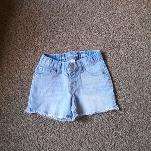 Girls Shorts